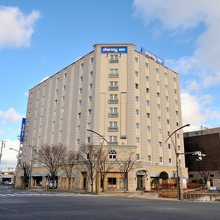 Dormy Inn Express Koriyama Kültér fotó