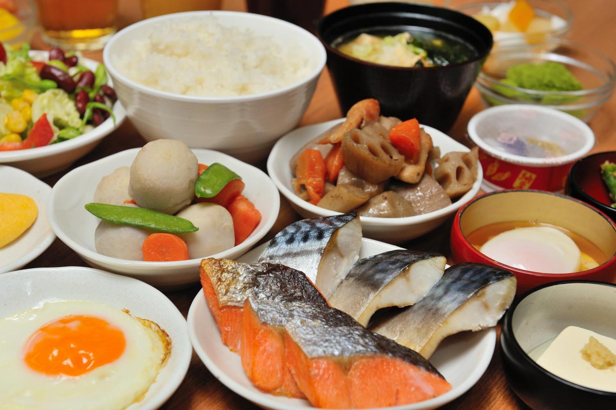 Dormy Inn Express Koriyama Kültér fotó