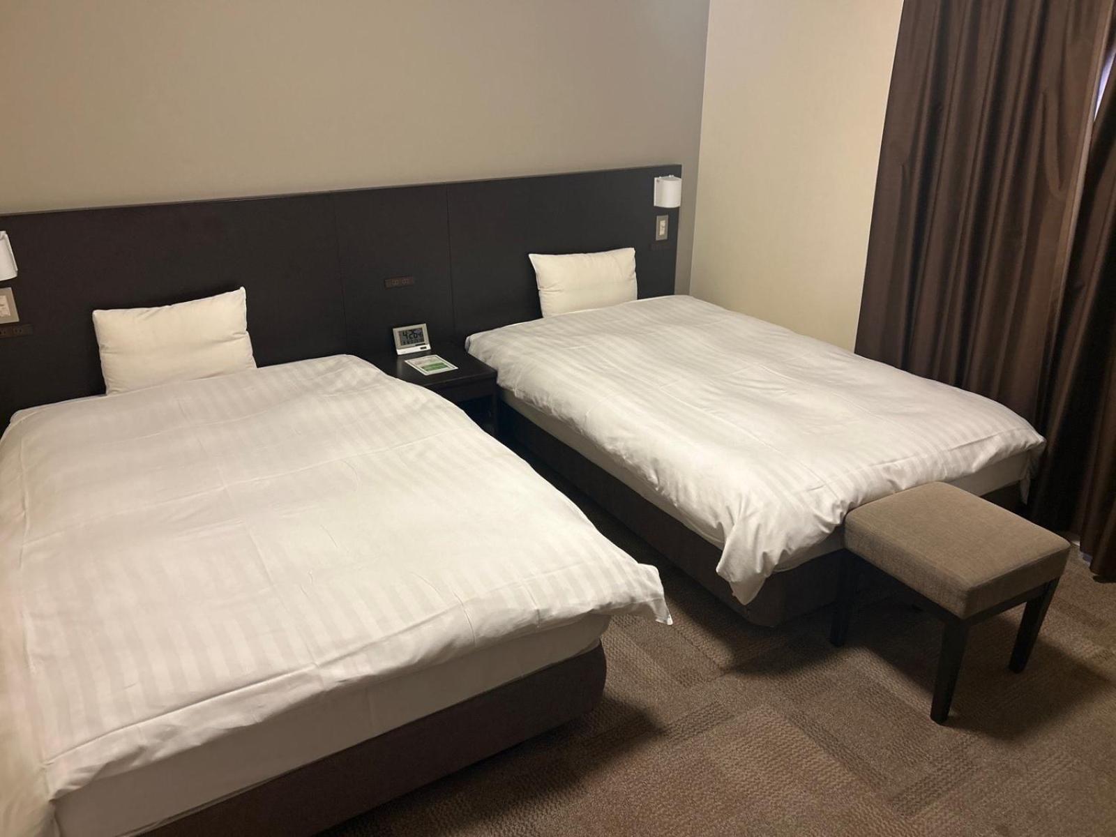 Dormy Inn Express Koriyama Kültér fotó
