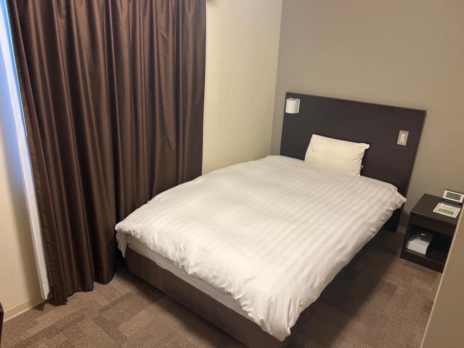 Dormy Inn Express Koriyama Kültér fotó