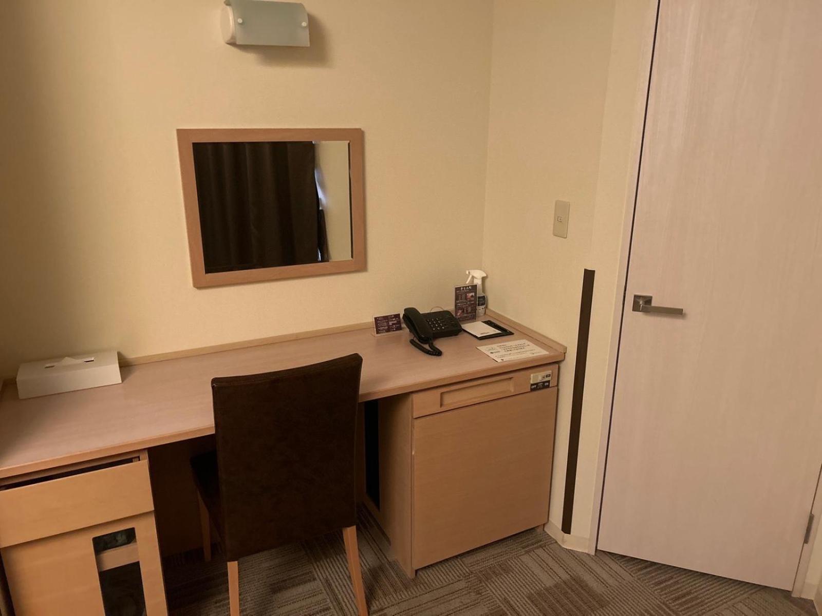 Dormy Inn Express Koriyama Kültér fotó