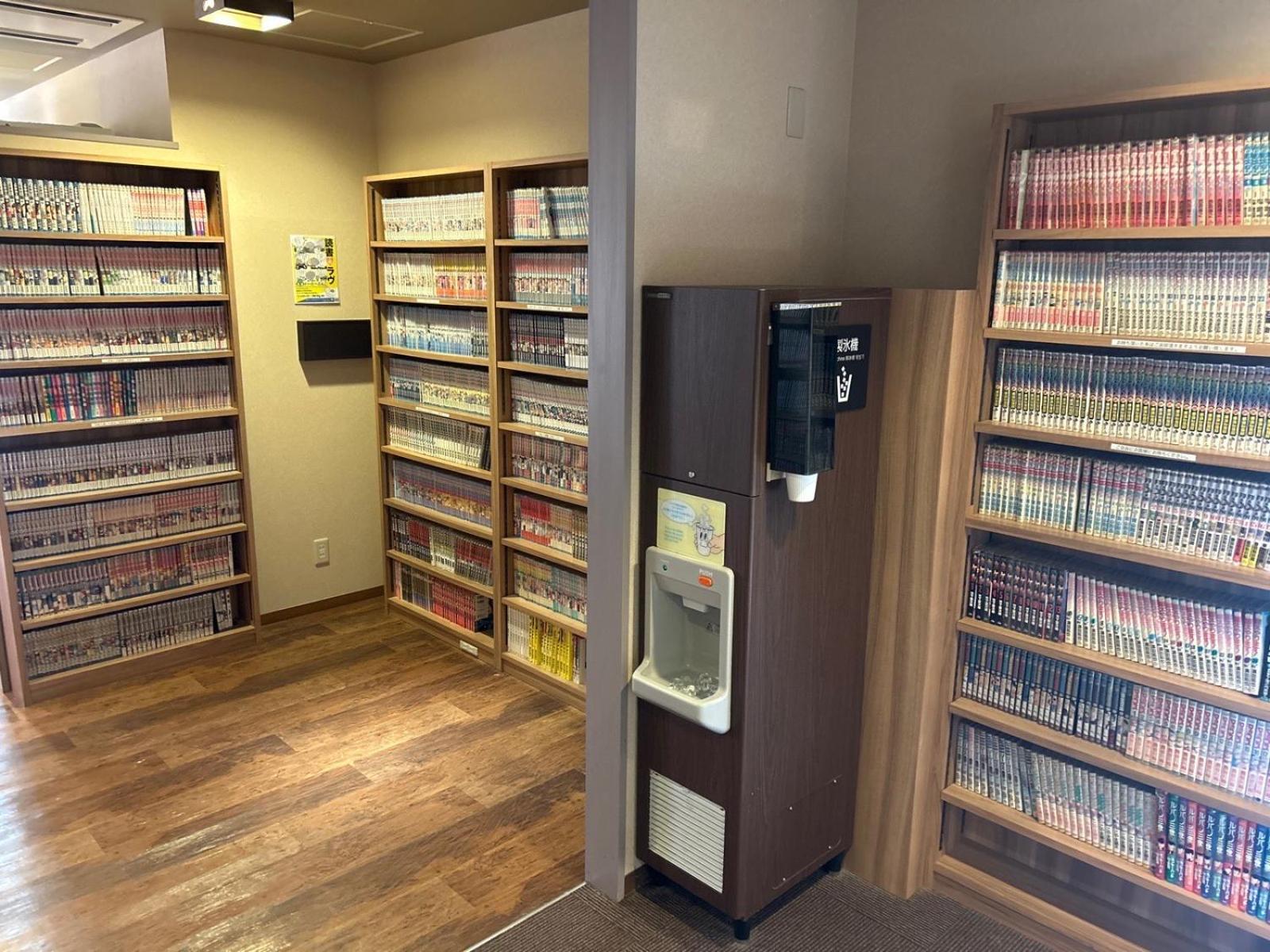 Dormy Inn Express Koriyama Kültér fotó