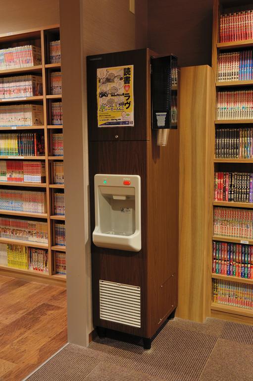 Dormy Inn Express Koriyama Kültér fotó