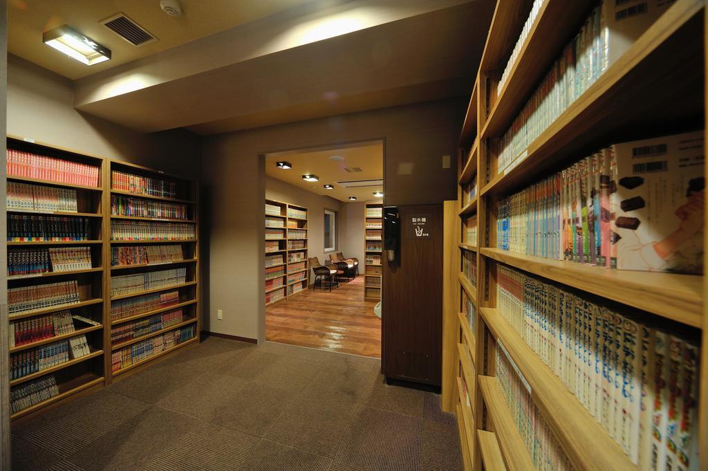 Dormy Inn Express Koriyama Kültér fotó