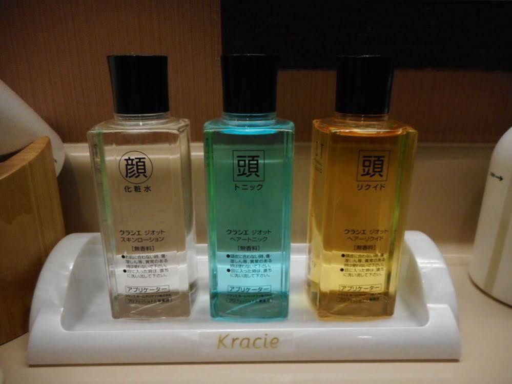 Dormy Inn Express Koriyama Kültér fotó